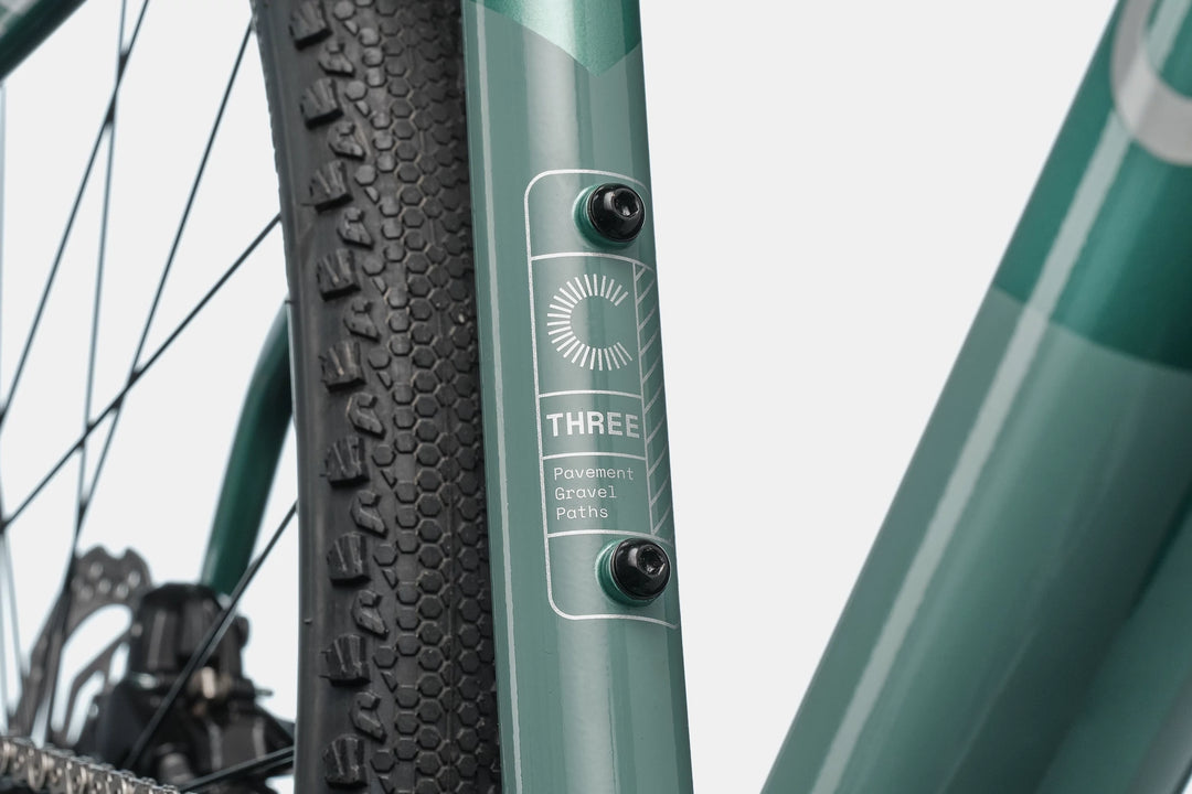 Cannondale Quick CX 3