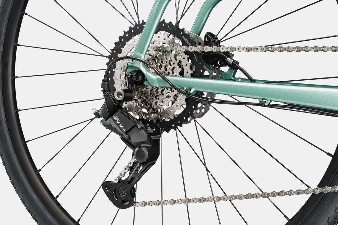 Cannondale Quick CX 3