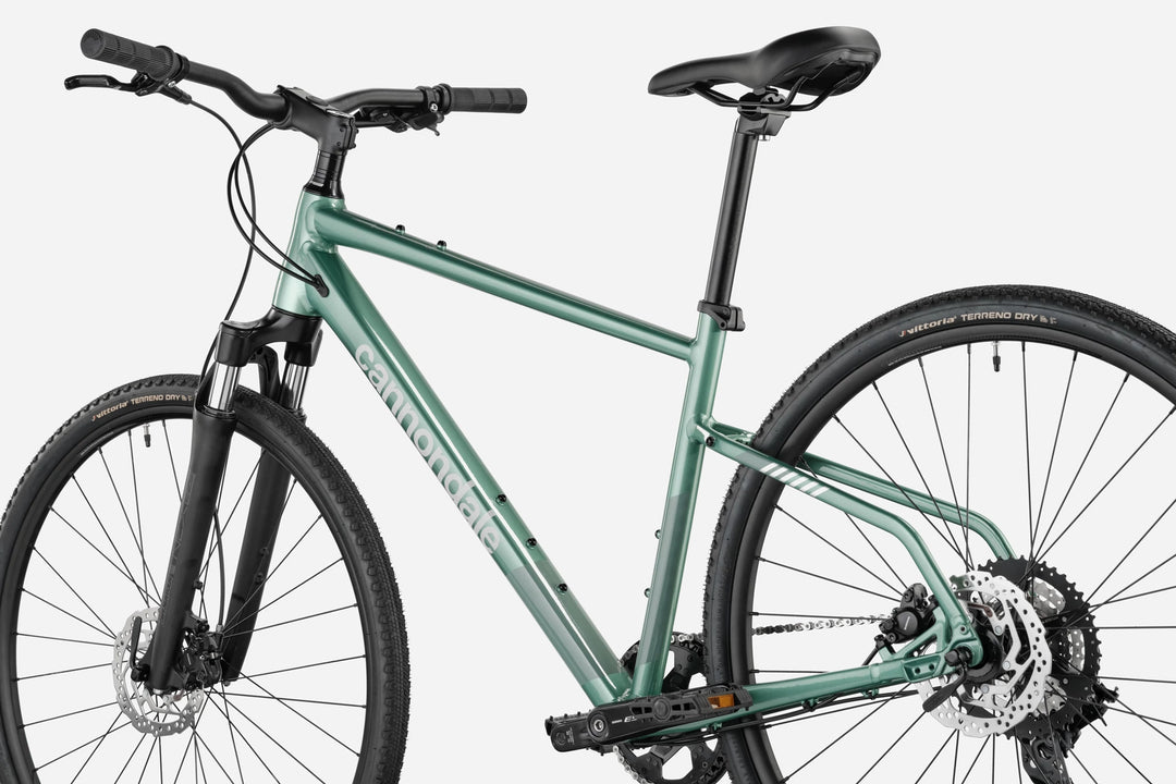 Cannondale Quick CX 3