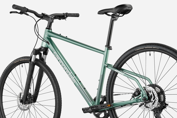 Cannondale Quick CX 3