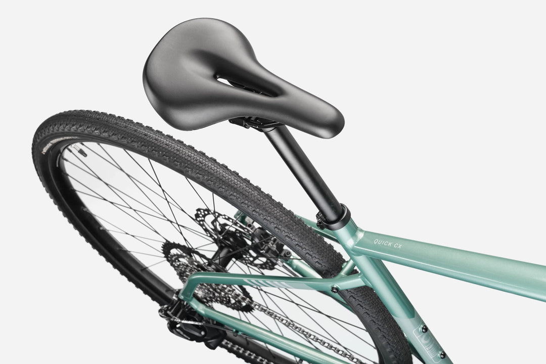 Cannondale Quick CX 3