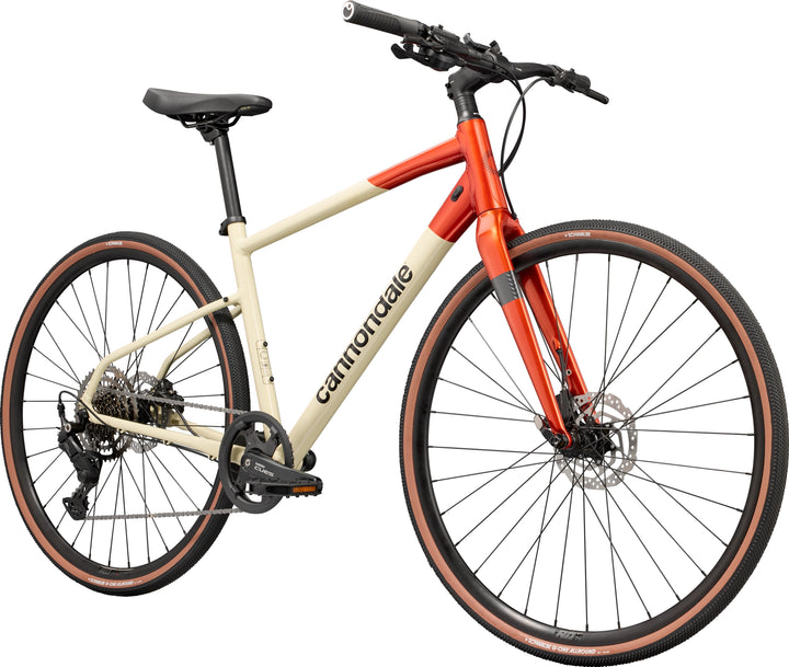 Cannondale Quick 2