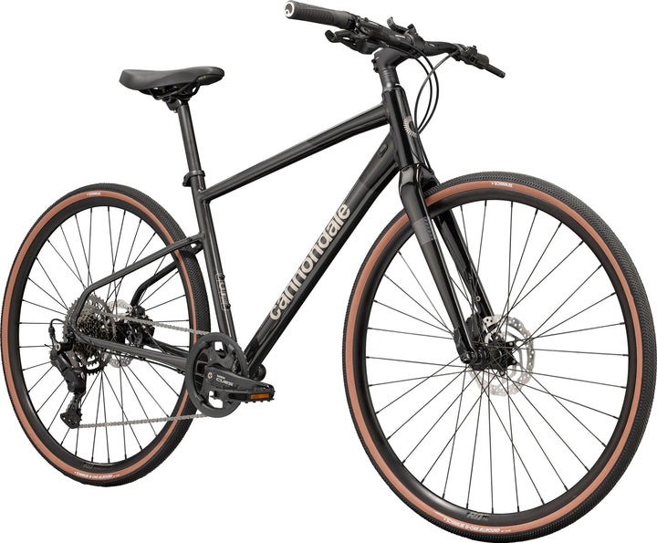 Cannondale Quick 2
