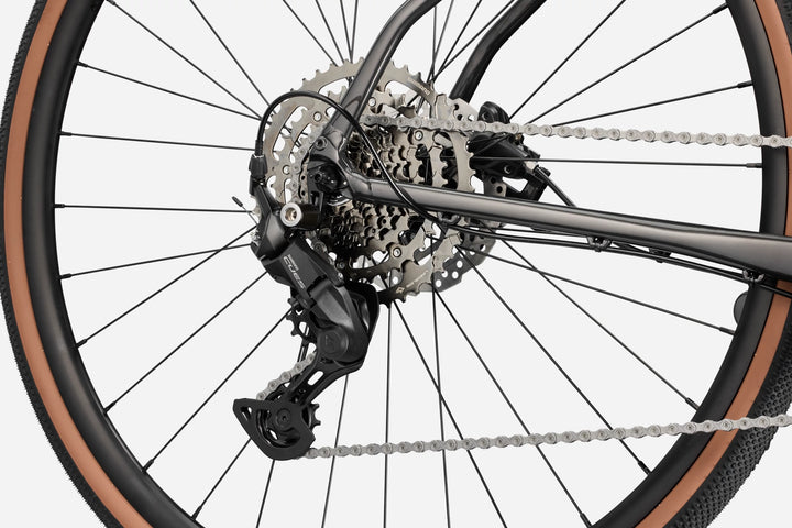 Cannondale Quick 2 StepThru