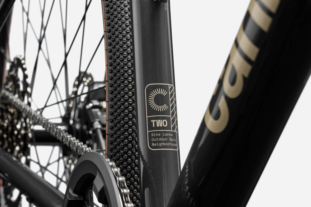 Cannondale Quick 2 StepThru