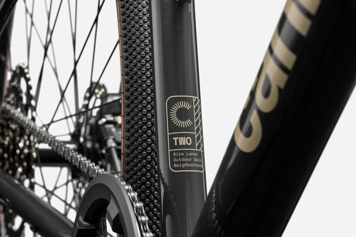 Cannondale Quick 2 StepThru