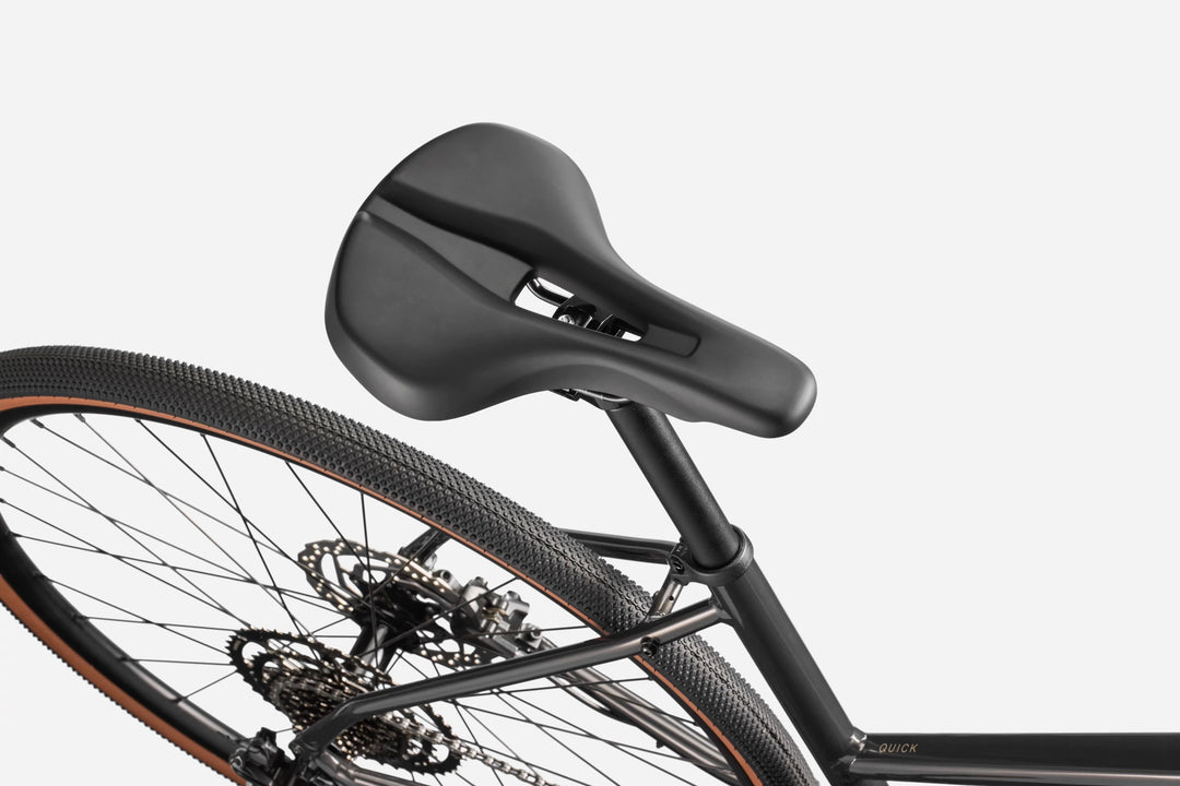 Cannondale Quick 2 StepThru