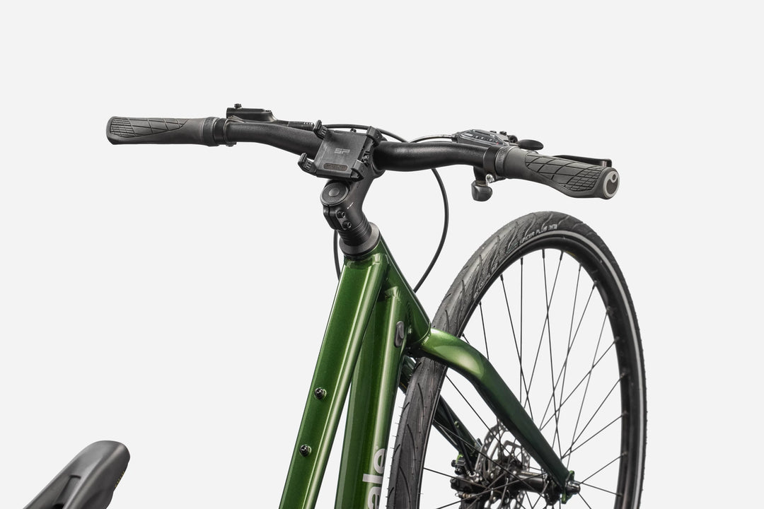 Cannondale Quick 3 StepThru