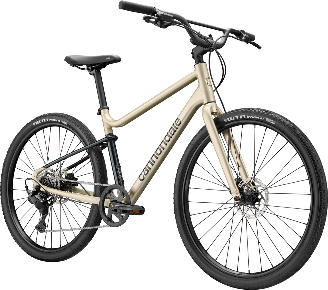 Cannondale Treadwell 1