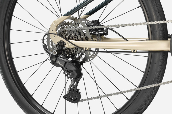 Cannondale Treadwell 1