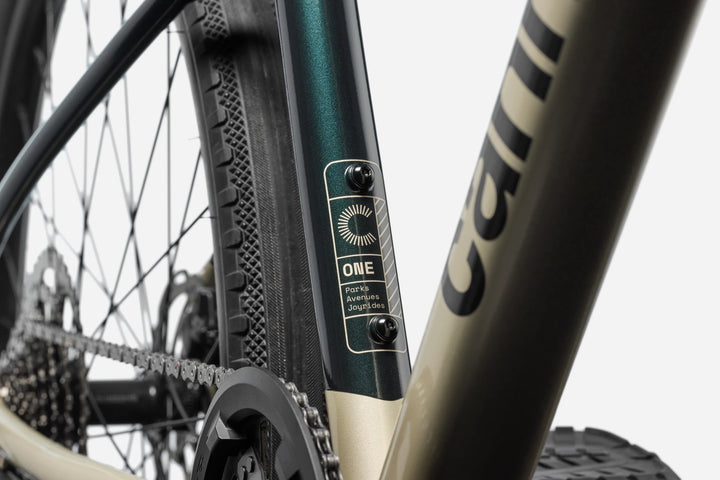 Cannondale Treadwell 1