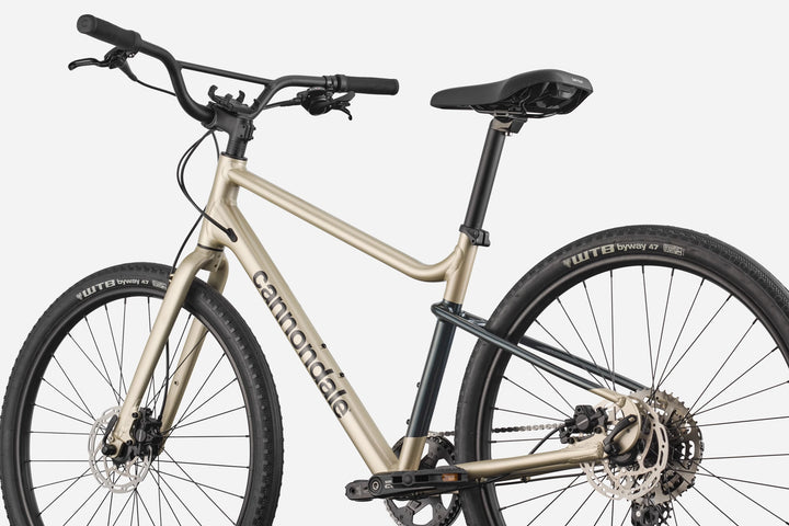 Cannondale Treadwell 1