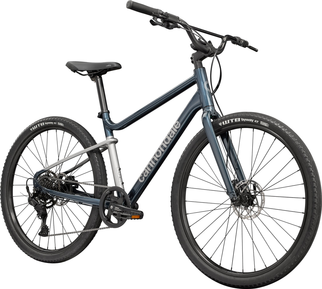 Cannondale Treadwell 1