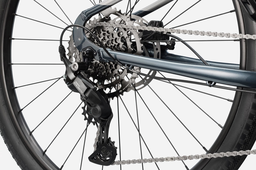Cannondale Treadwell 1