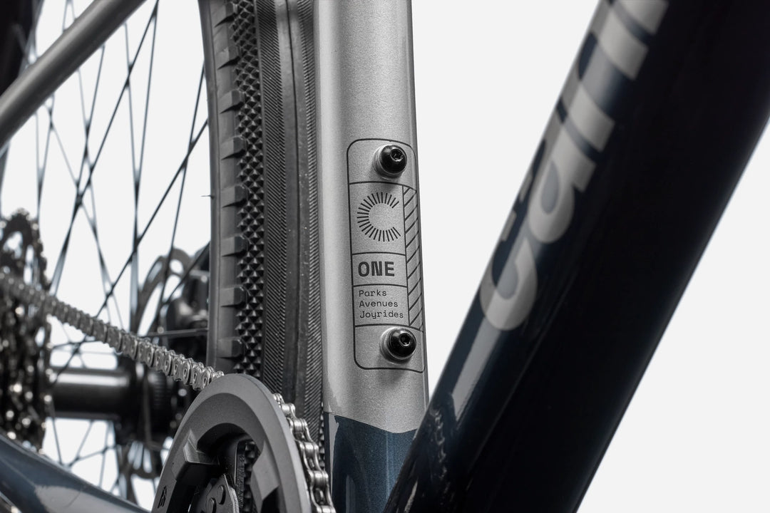 Cannondale Treadwell 1
