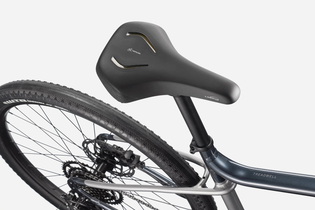 Cannondale Treadwell 1