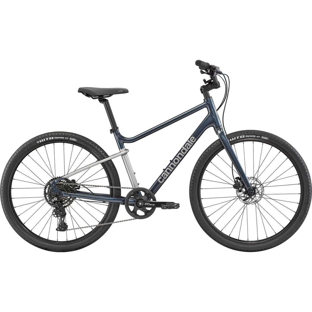 Cannondale Treadwell 1