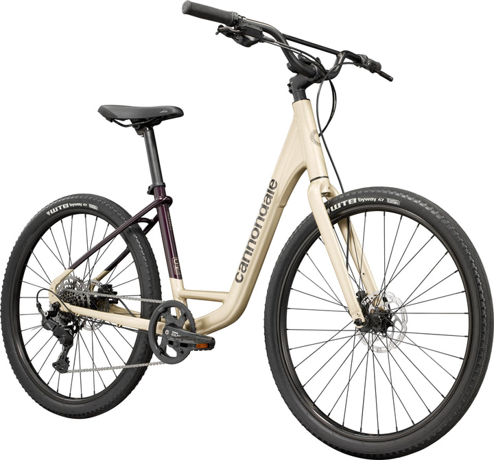Cannondale Treadwell 1 Low StepThru