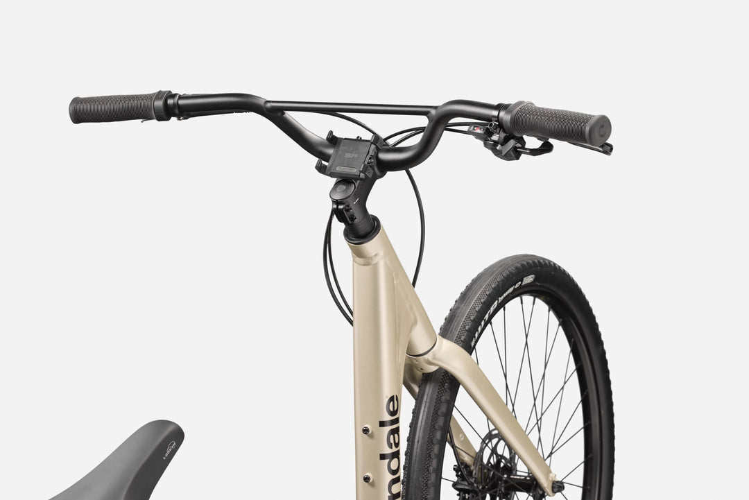 Cannondale Treadwell 1 Low StepThru