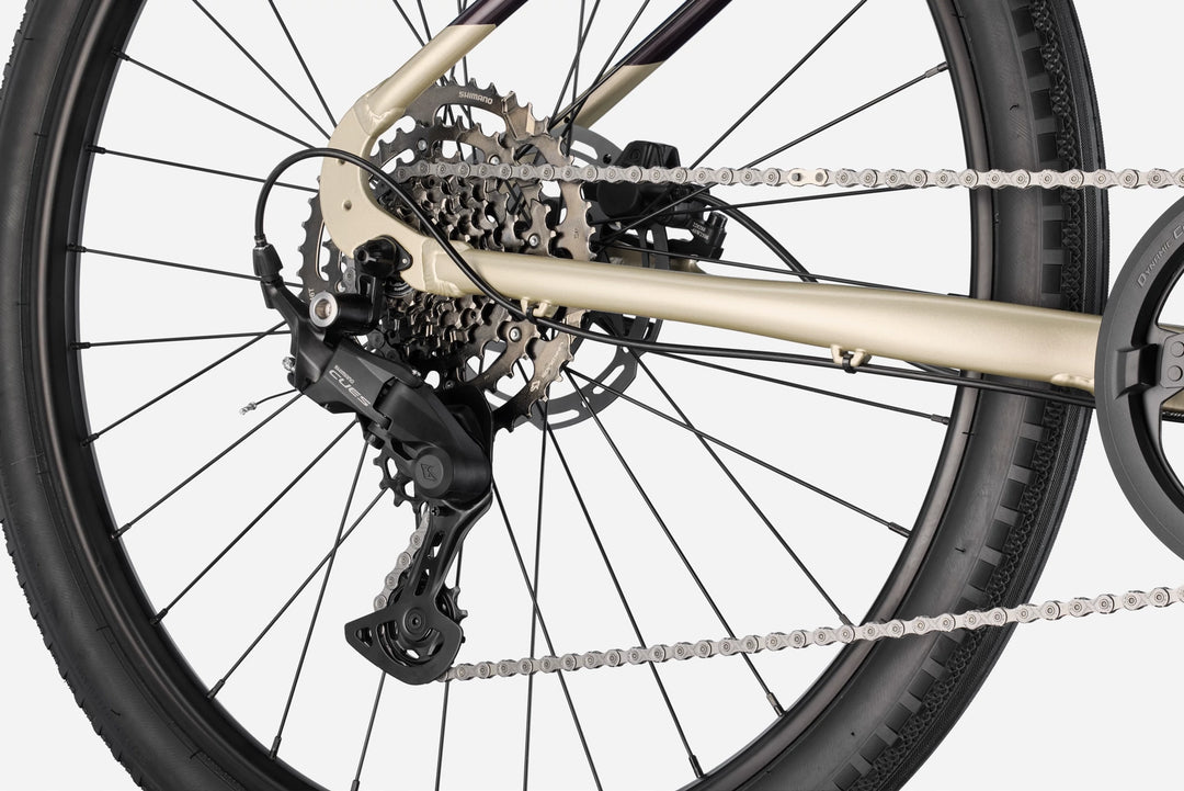 Cannondale Treadwell 1 Low StepThru