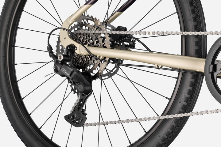 Cannondale Treadwell 1 Low StepThru