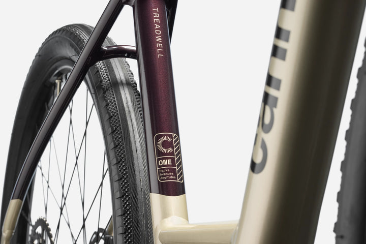 Cannondale Treadwell 1 Low StepThru