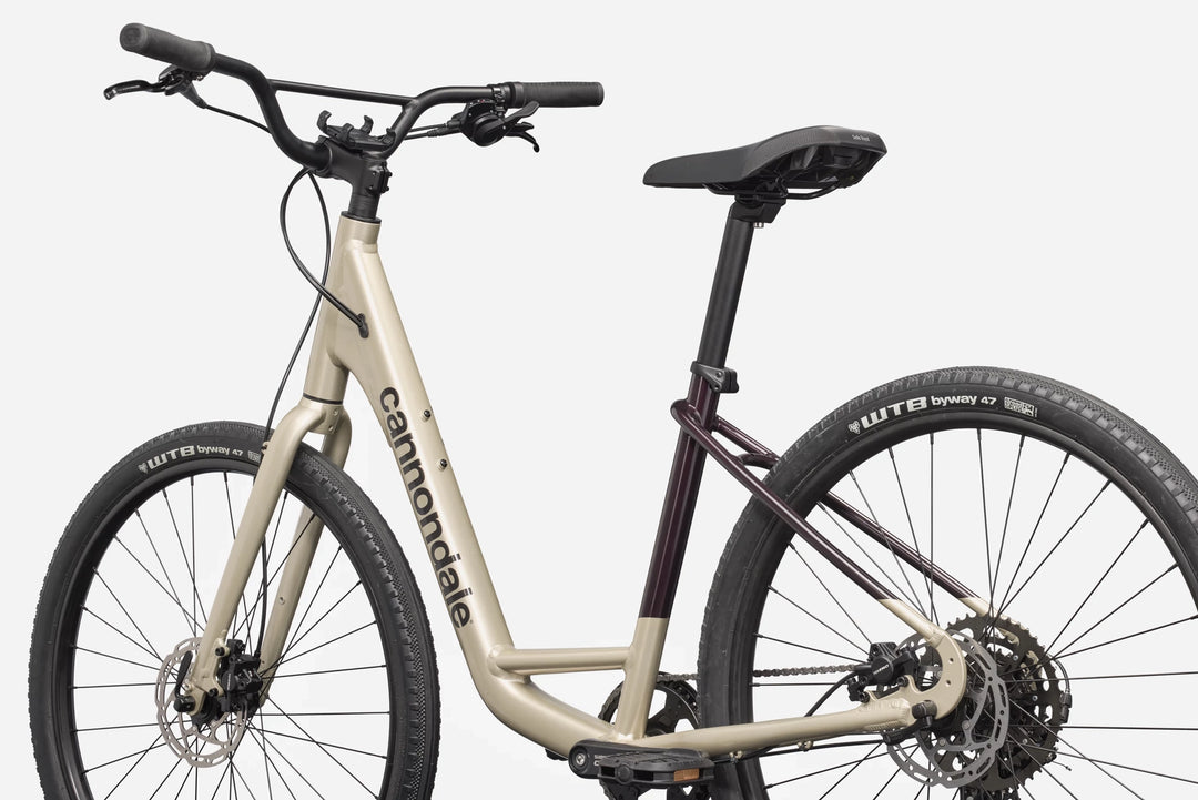 Cannondale Treadwell 1 Low StepThru