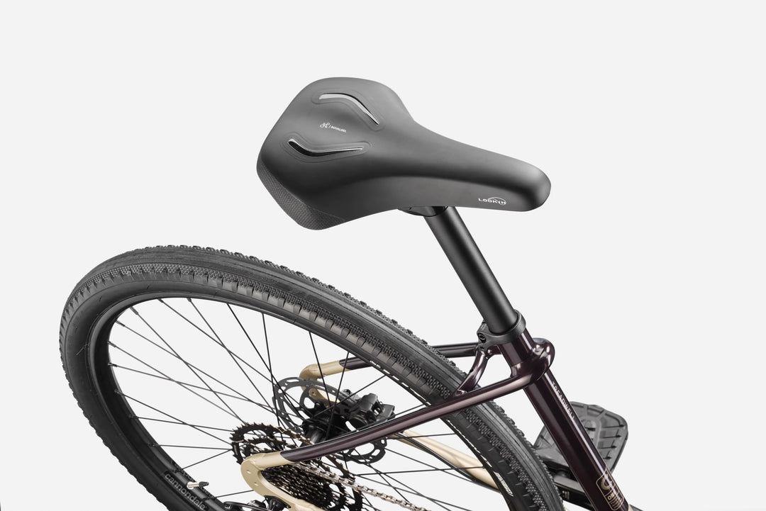 Cannondale Treadwell 1 Low StepThru
