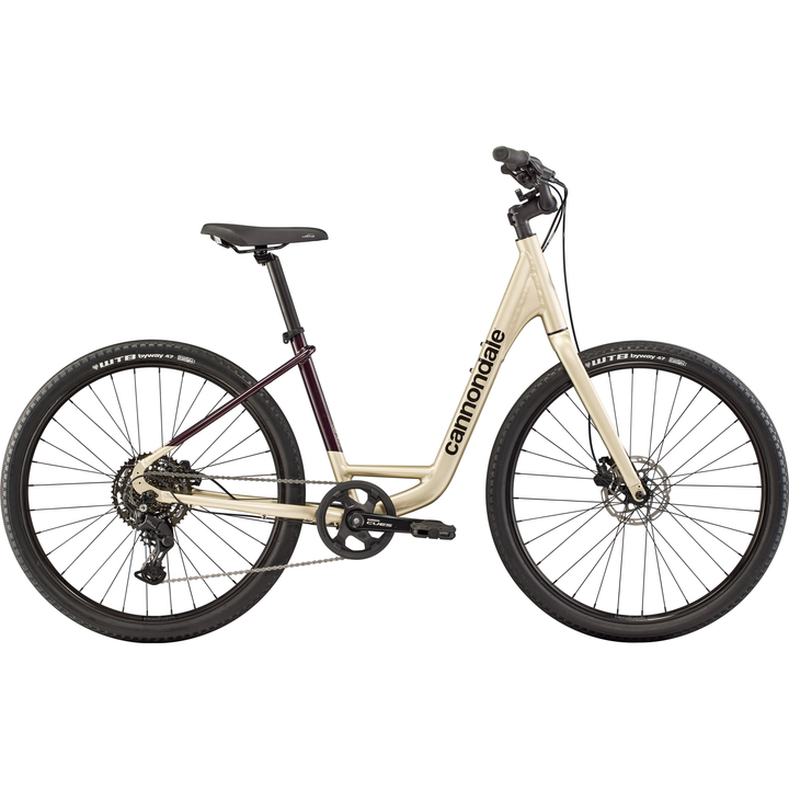 Cannondale Treadwell 1 Low StepThru