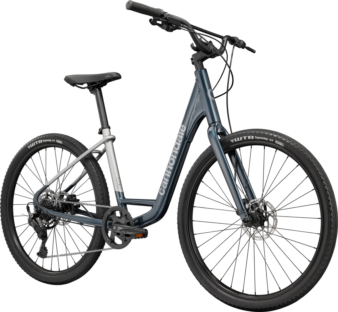Cannondale Treadwell 1 Low StepThru