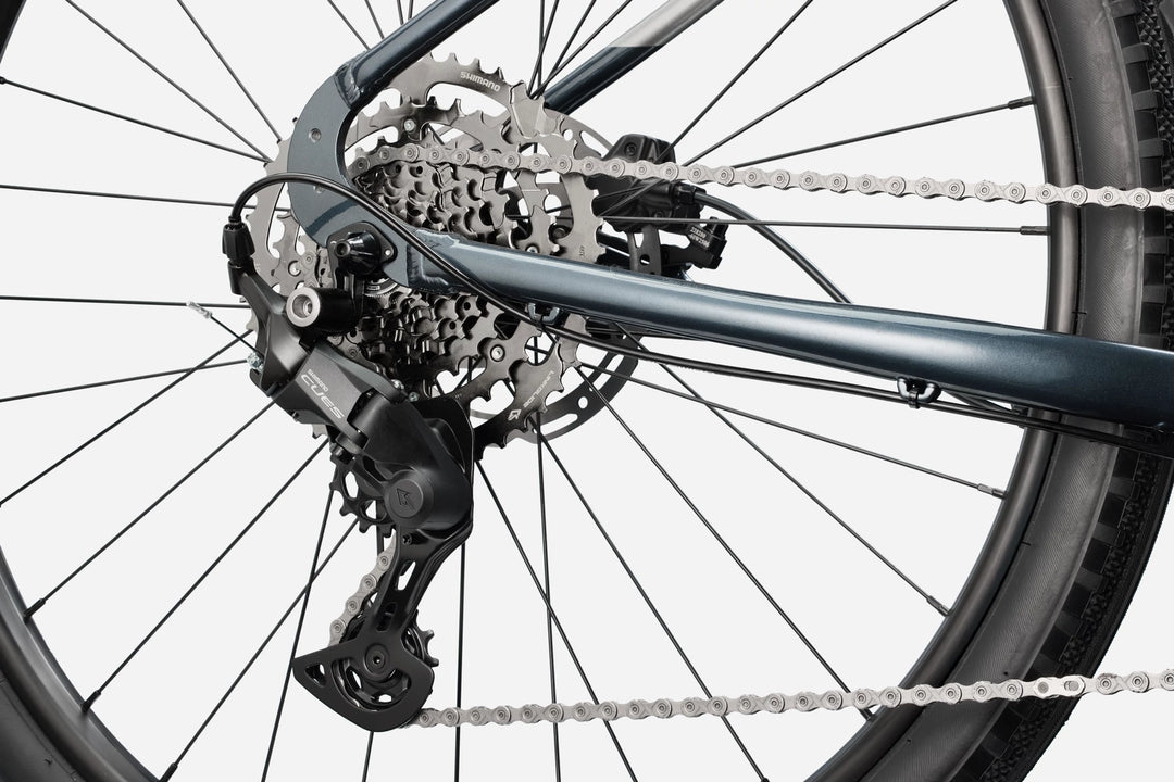 Cannondale Treadwell 1 Low StepThru