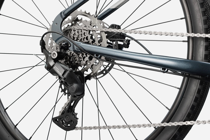 Cannondale Treadwell 1 Low StepThru