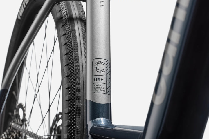 Cannondale Treadwell 1 Low StepThru