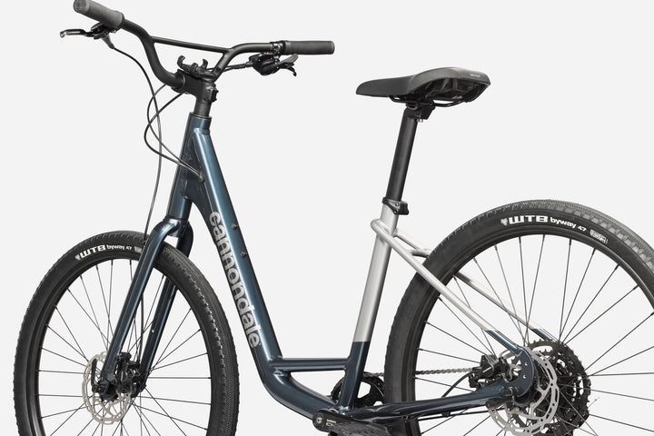 Cannondale Treadwell 1 Low StepThru