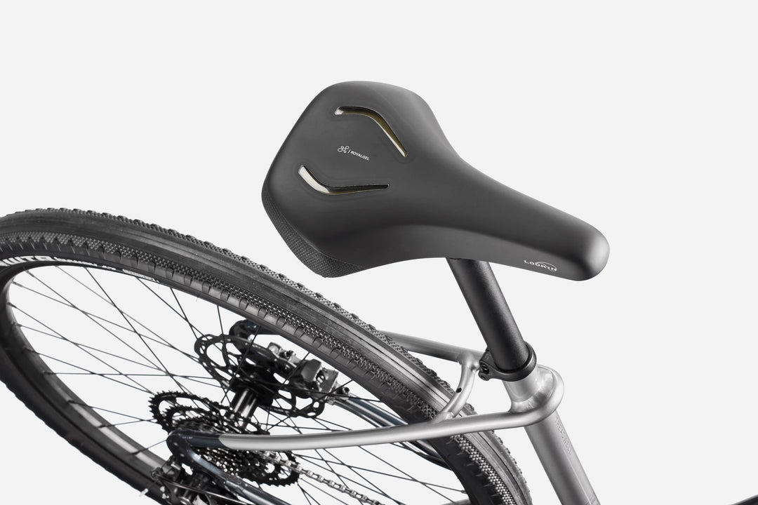 Cannondale Treadwell 1 Low StepThru