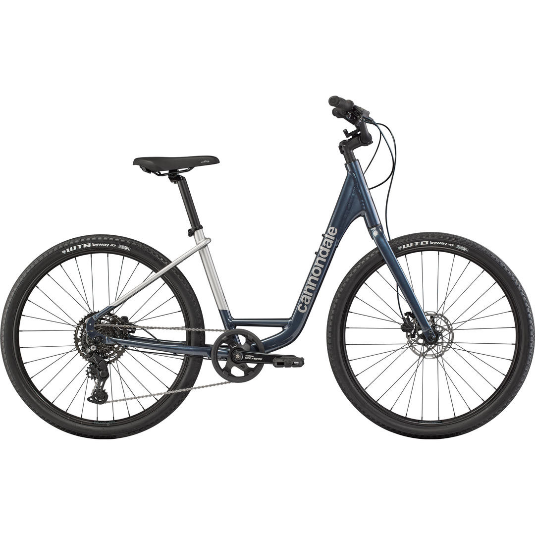 Cannondale Treadwell 1 Low StepThru