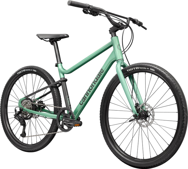 Cannondale Treadwell 2
