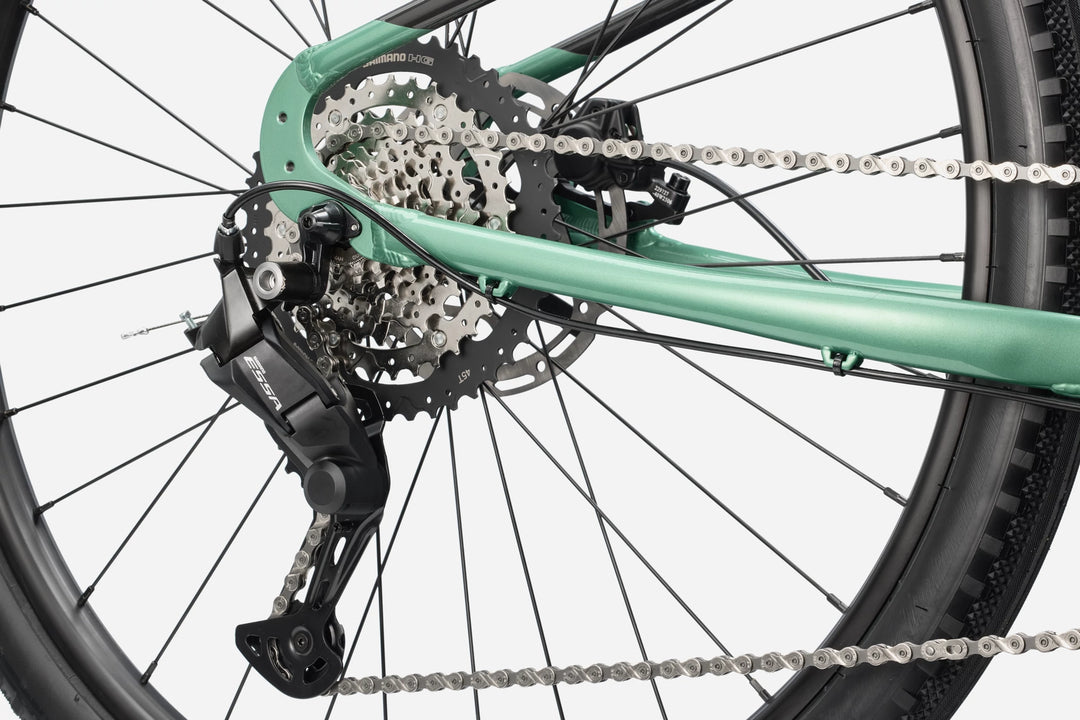 Cannondale Treadwell 2