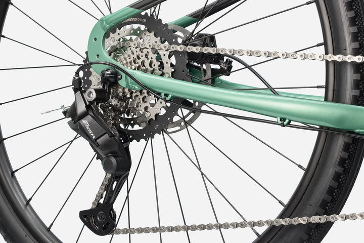 Cannondale Treadwell 2