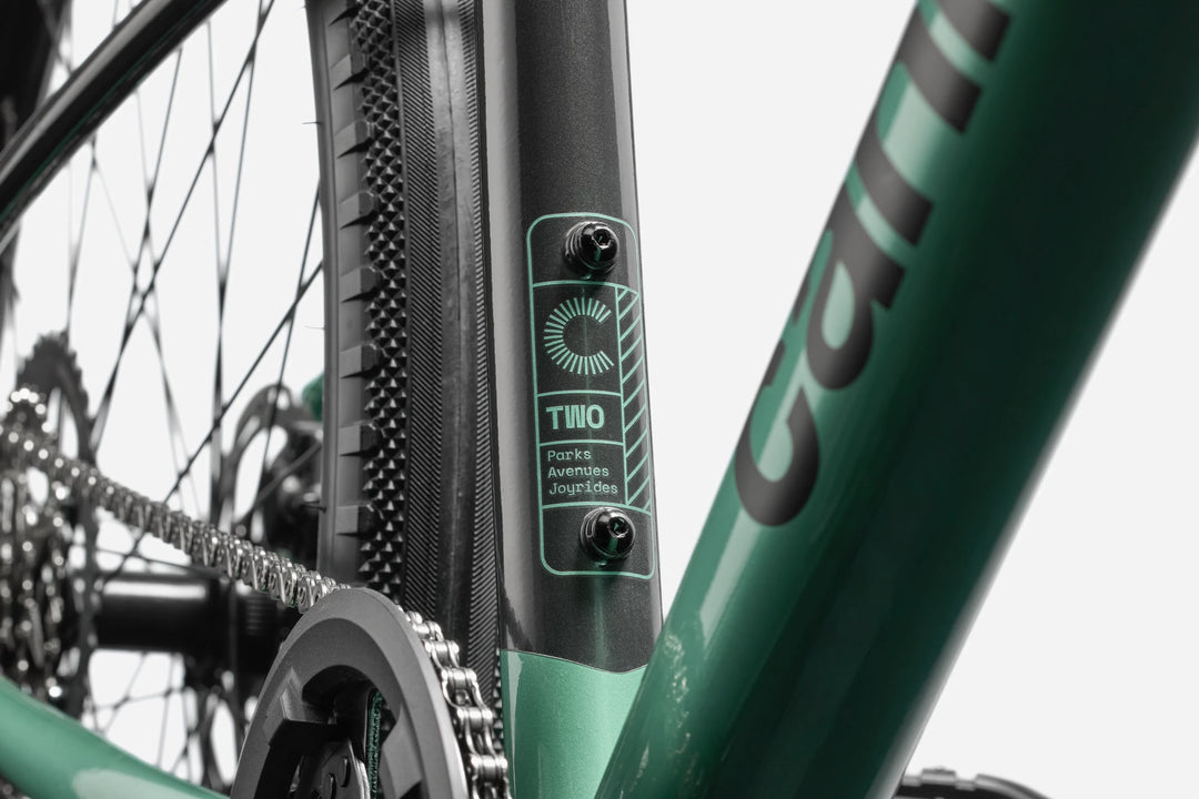Cannondale Treadwell 2