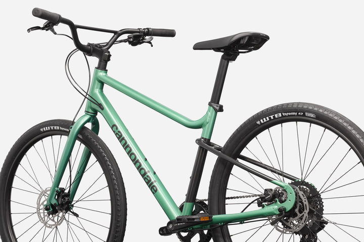 Cannondale Treadwell 2