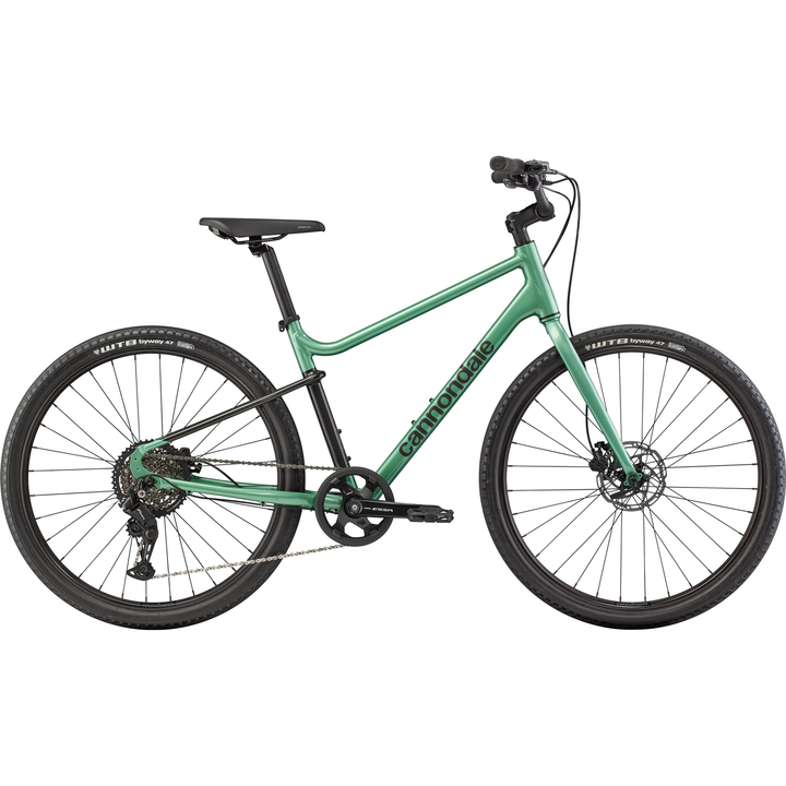 Cannondale Treadwell 2