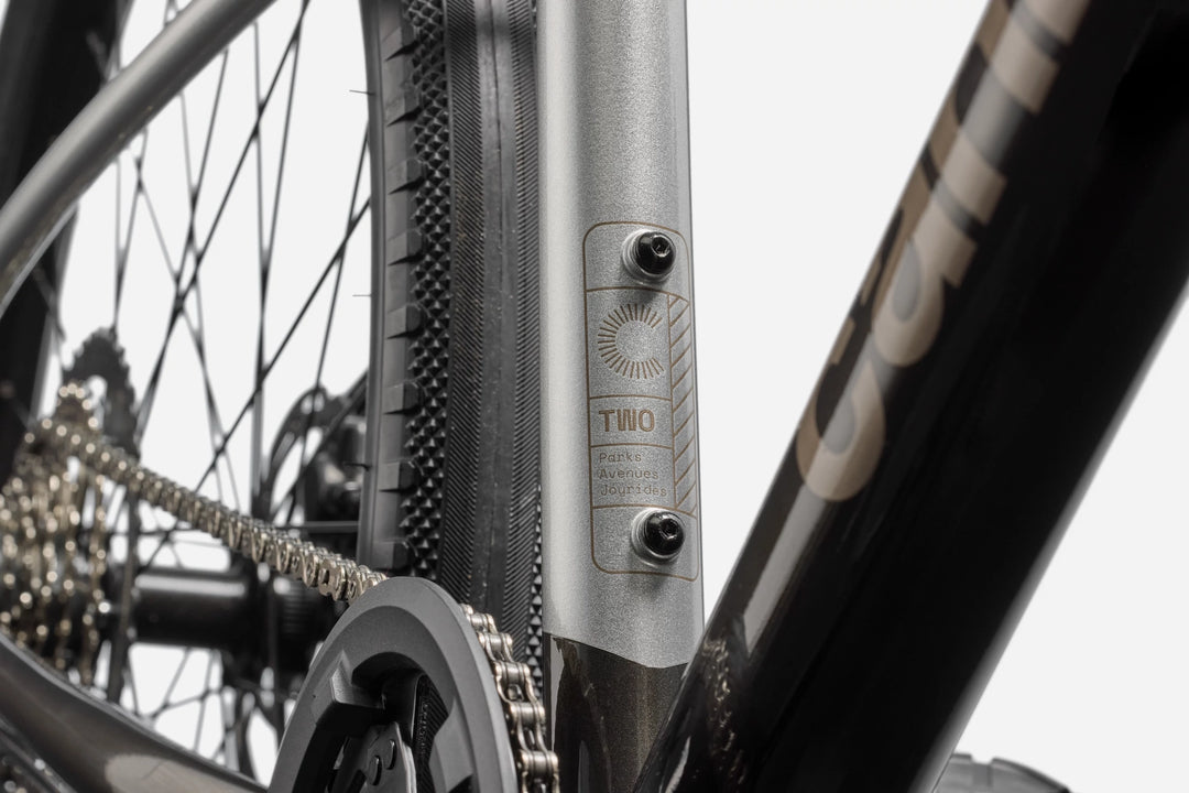 Cannondale Treadwell 2