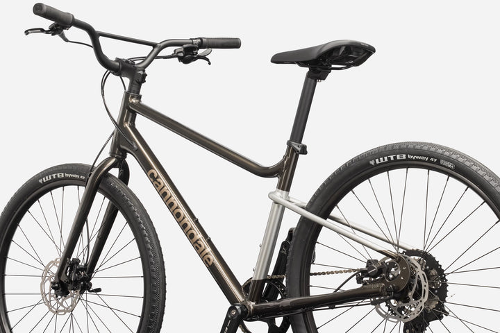 Cannondale Treadwell 2