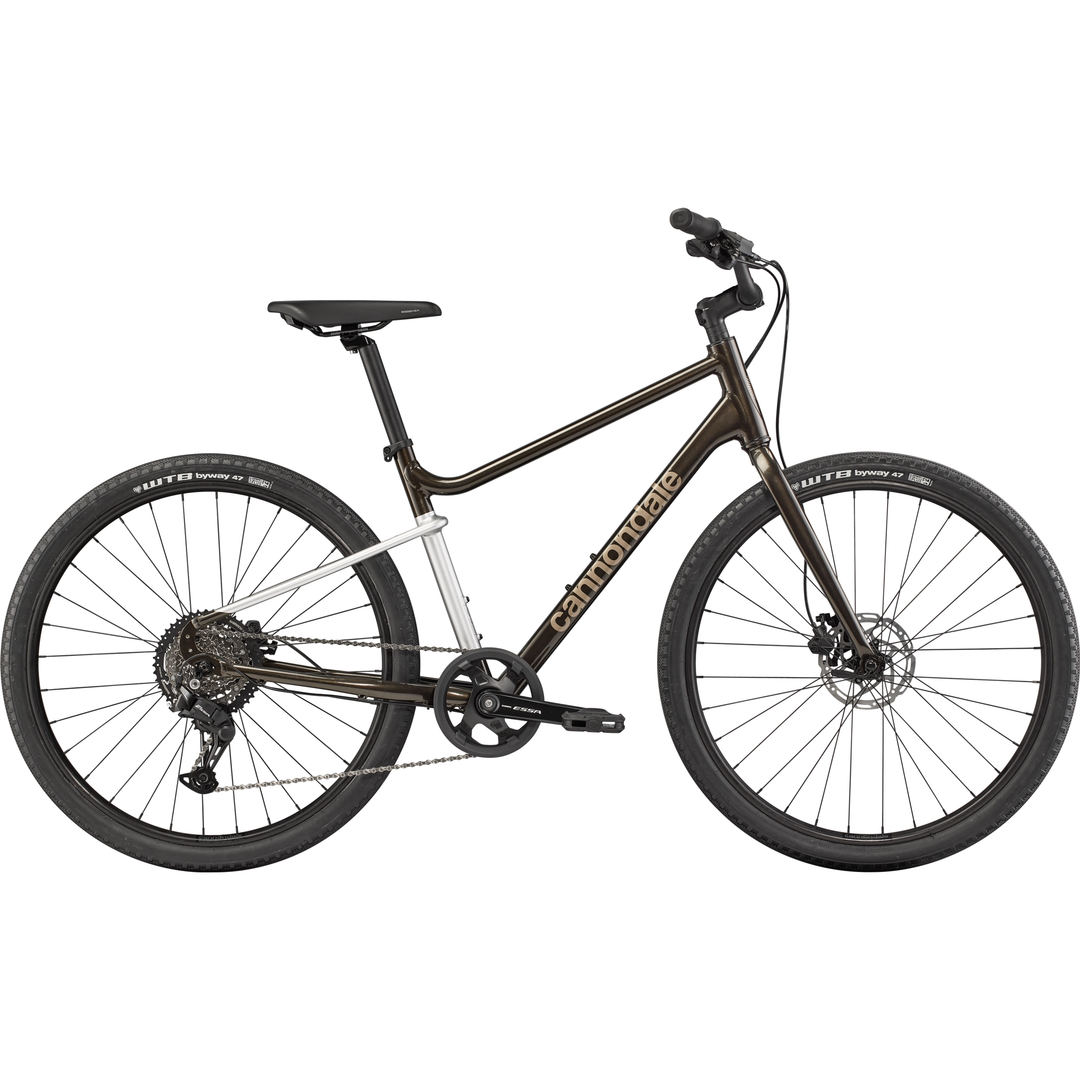 Cannondale Treadwell 2