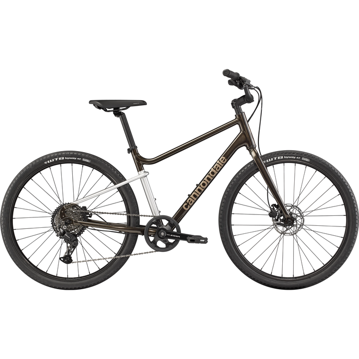 Cannondale Treadwell 2