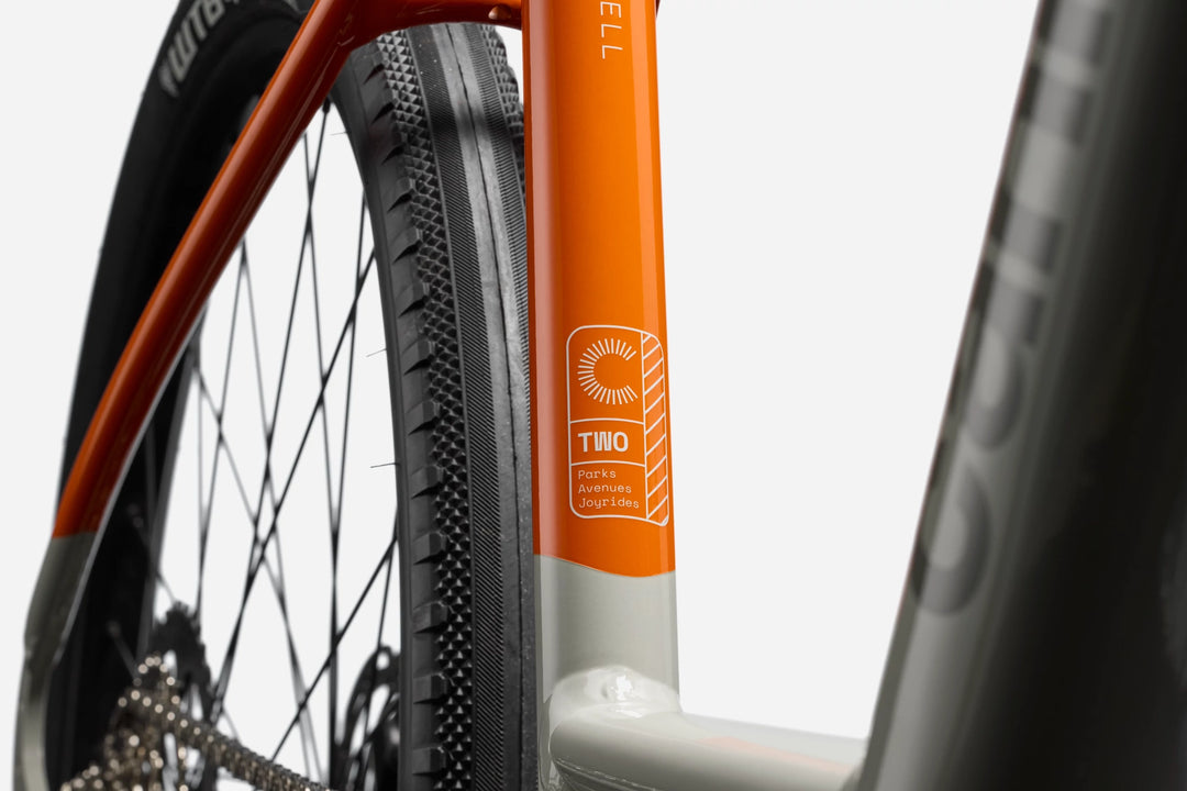 Cannondale Treadwell 2 Low StepThru
