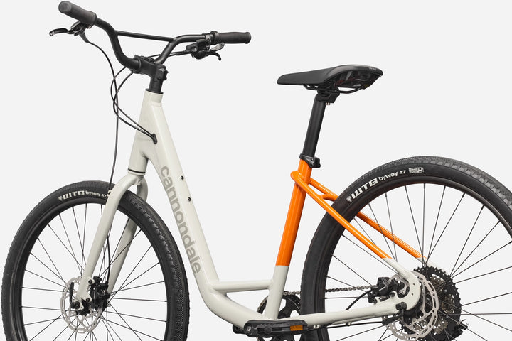 Cannondale Treadwell 2 Low StepThru