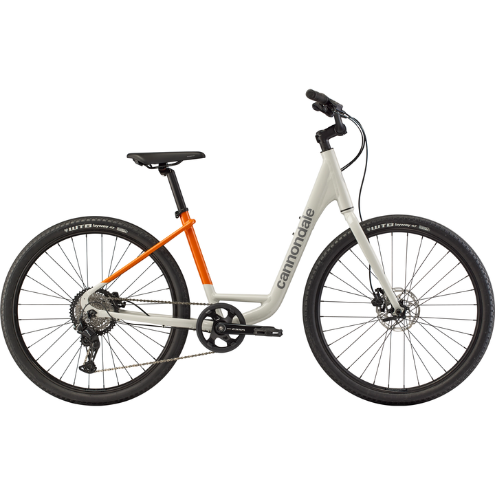 Cannondale Treadwell 2 Low StepThru