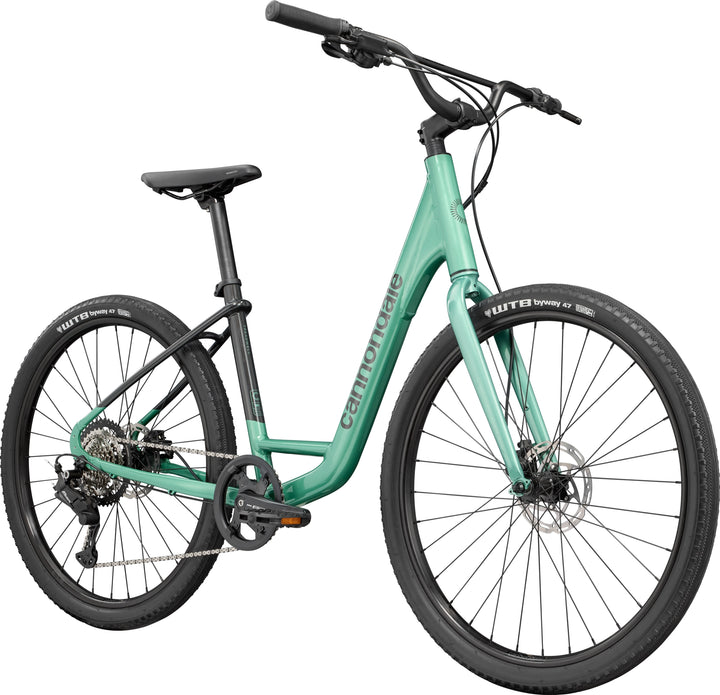 Cannondale Treadwell 2 Low StepThru